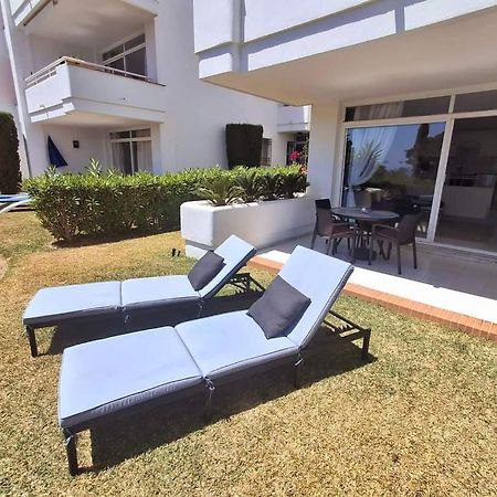 Rancho A 119 Διαμέρισμα La Cala De Mijas Εξωτερικό φωτογραφία