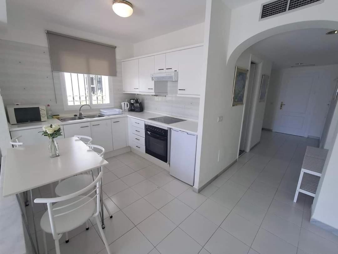Rancho A 119 Διαμέρισμα La Cala De Mijas Εξωτερικό φωτογραφία