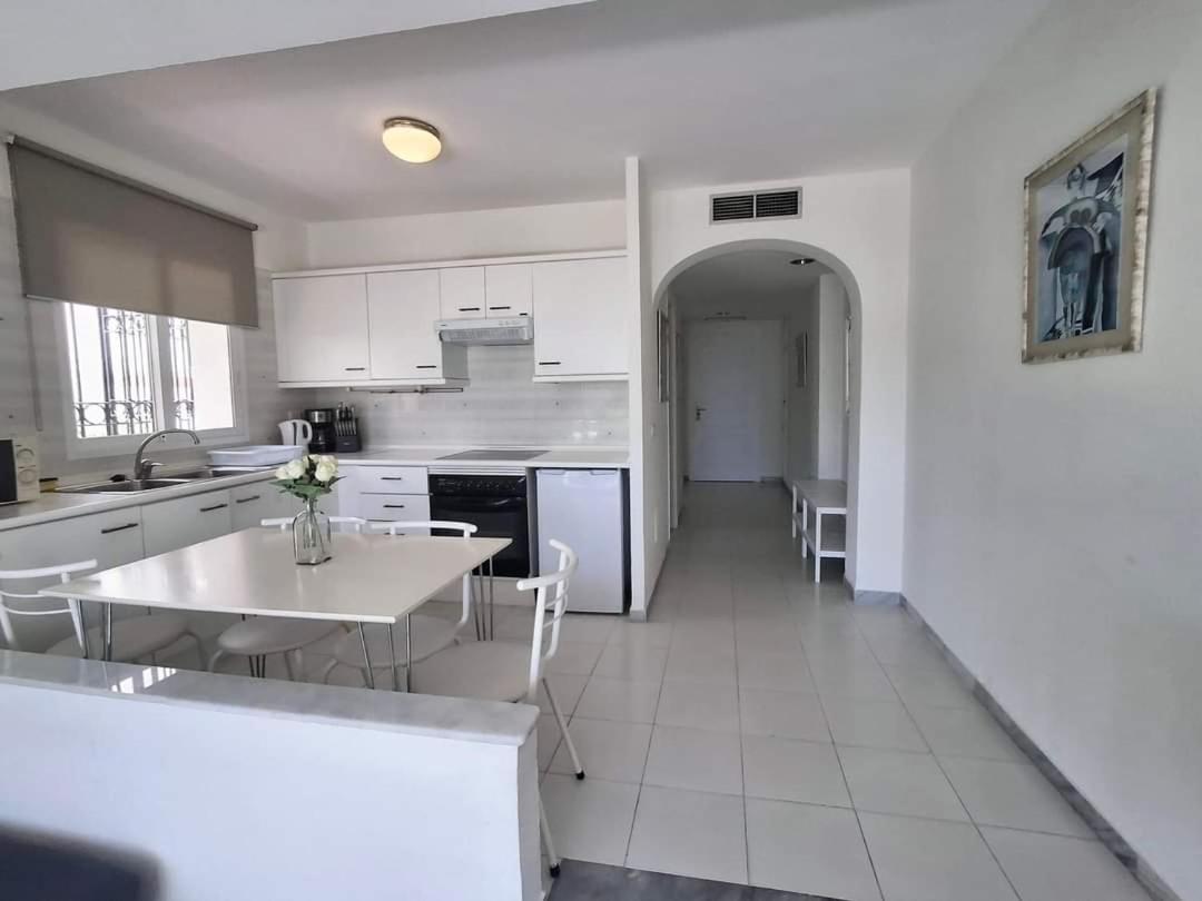 Rancho A 119 Διαμέρισμα La Cala De Mijas Εξωτερικό φωτογραφία