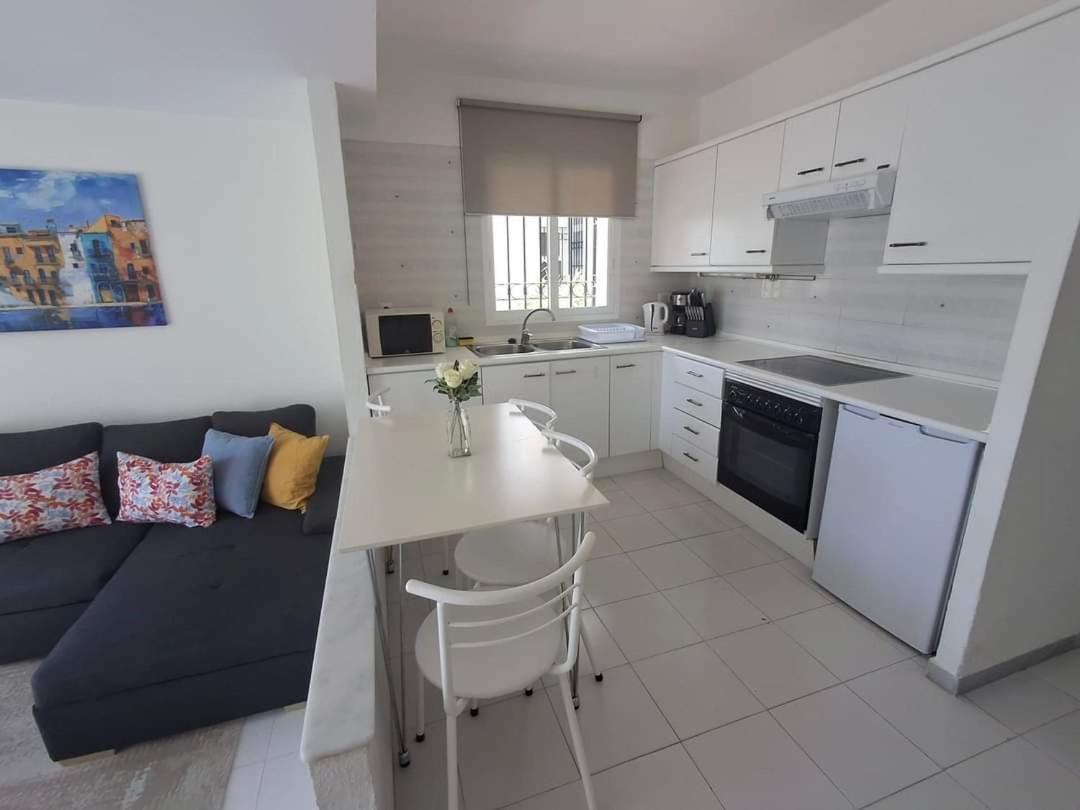 Rancho A 119 Διαμέρισμα La Cala De Mijas Εξωτερικό φωτογραφία