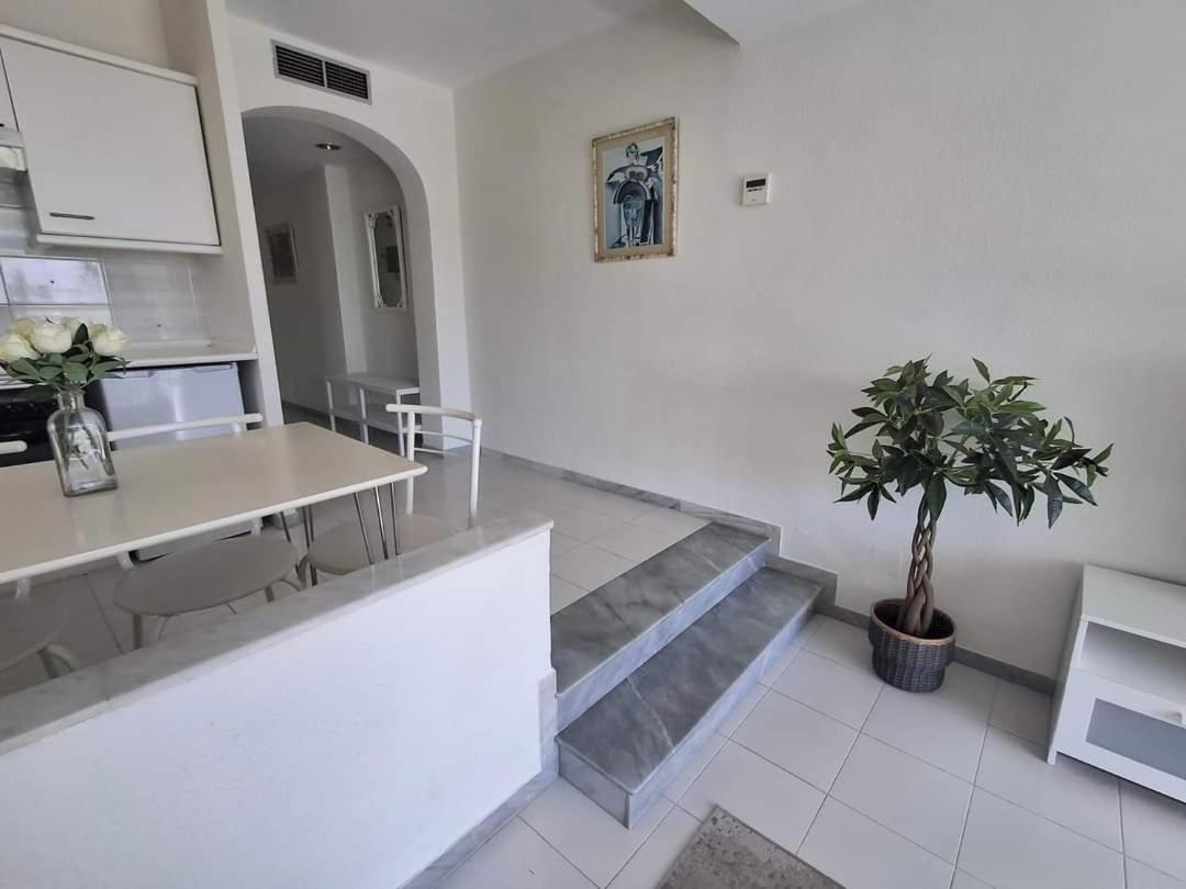 Rancho A 119 Διαμέρισμα La Cala De Mijas Εξωτερικό φωτογραφία