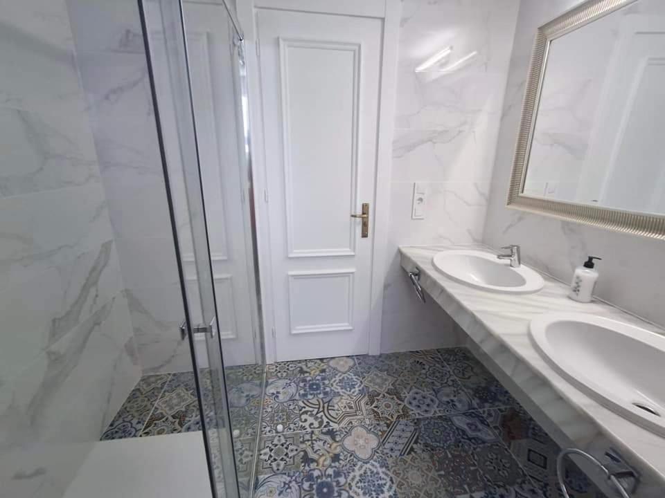 Rancho A 119 Διαμέρισμα La Cala De Mijas Εξωτερικό φωτογραφία