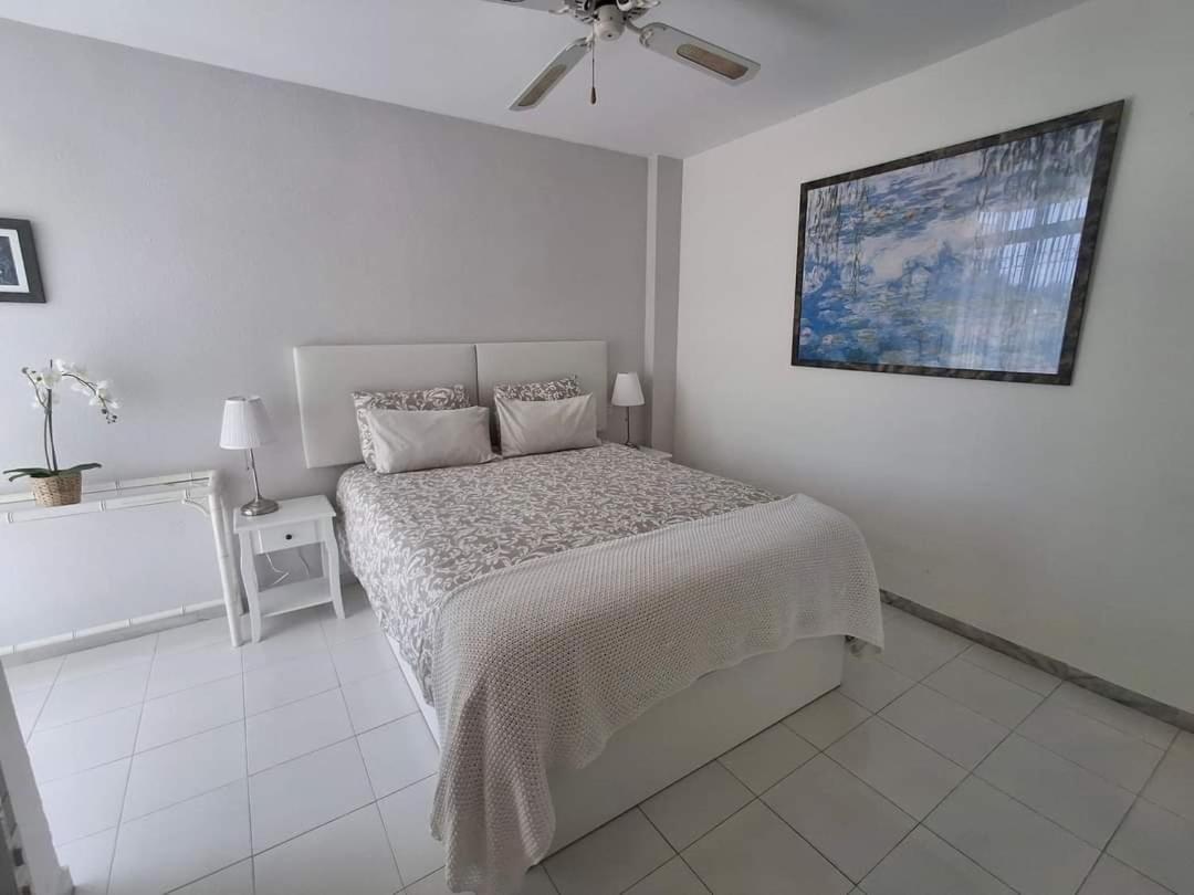 Rancho A 119 Διαμέρισμα La Cala De Mijas Εξωτερικό φωτογραφία