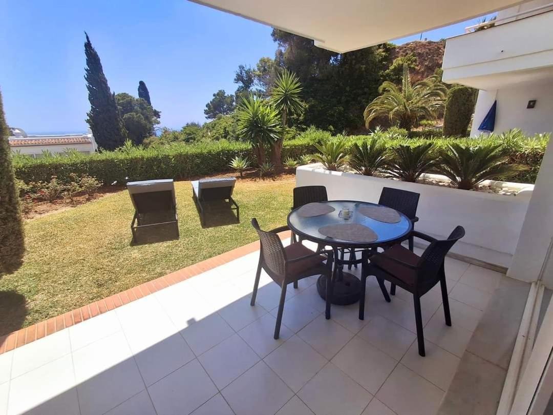 Rancho A 119 Διαμέρισμα La Cala De Mijas Εξωτερικό φωτογραφία
