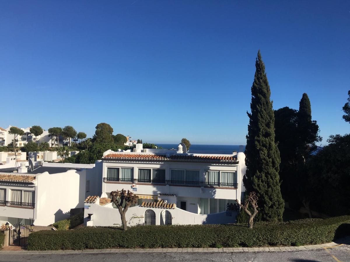 Rancho A 119 Διαμέρισμα La Cala De Mijas Εξωτερικό φωτογραφία