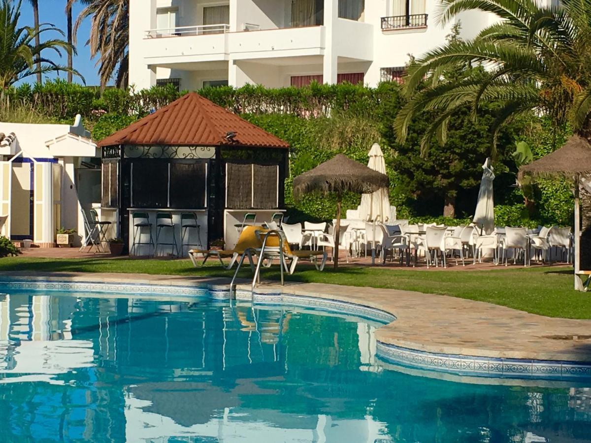 Rancho A 119 Διαμέρισμα La Cala De Mijas Εξωτερικό φωτογραφία
