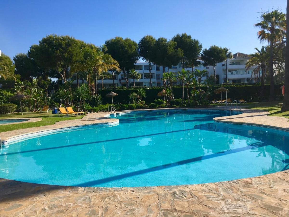 Rancho A 119 Διαμέρισμα La Cala De Mijas Εξωτερικό φωτογραφία