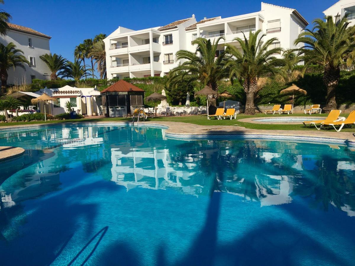 Rancho A 119 Διαμέρισμα La Cala De Mijas Εξωτερικό φωτογραφία