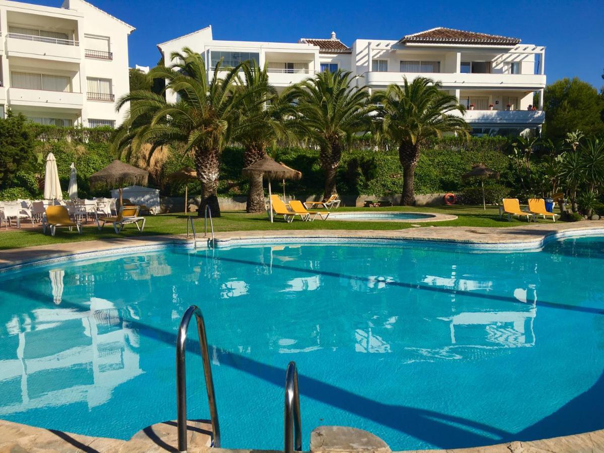 Rancho A 119 Διαμέρισμα La Cala De Mijas Εξωτερικό φωτογραφία